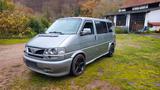 Volkswagen VW T4 Multivan Highline Projekt ZWO - Volkswagen T4: Projekt Zwo