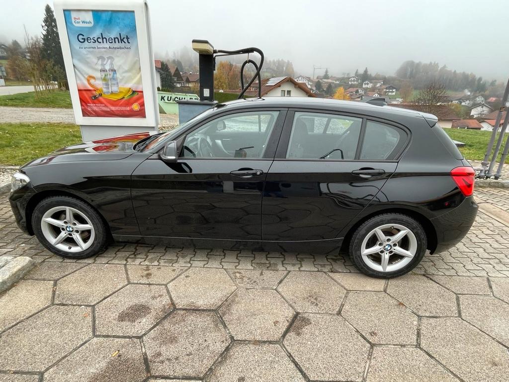 BMW 120