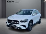 Mercedes-Benz GLA 250 4MATIC Progressive Navi/Pano.-Dach/Klima - Mercedes-Benz GLA 250 aus 2024