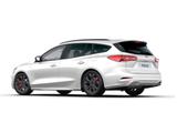 Ford Focus ST-Line Turnier MHEV+Kamera+Sitzheizung+LE - Ford Focus: Weiß
