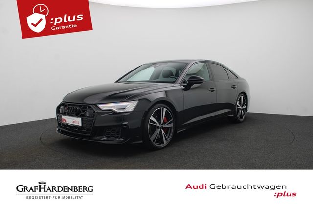 AUDI S6 Lim. 3.0 TDI quattro . Matrix Navi B&amp;O