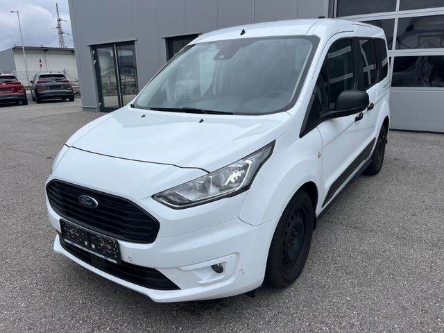 Ford Tourneo Connect Trend 1,5TDCI