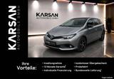 Toyota Auris Hybrid Style Selection//KLIMA/LED/AUX/USB - Toyota Auris: Kleinwagen
