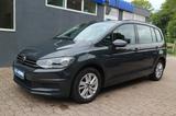 Volkswagen Touran Comfortline BMT *1.HAND/ACC/PDC/NAVI* - Volkswagen Touran 1T mit Diesel-Antrieb