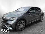 Mercedes-Benz EQE 350 SUV 4M SUV AMG Spurhalte+Distro+Pano+AHK - gebrauchte Mercedes-Benz EQE SUV aus dem Jahr 2023
