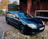 Toyota Corolla Combi 2.0 D-4D 66kW ,TÜV 12/26 - Toyota Corolla mit Diesel-Antrieb: 2.0