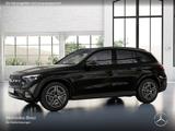 Mercedes-Benz GLC 200 4M AMG+NIGHT+PANO+360+AHK+TOTW+KEYLESS - Mercedes-Benz GLC 200 in Aachen