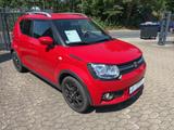 Suzuki Ignis 1.2 90 PS Comfort Allgrip - rote Suzuki Ignis