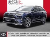 Toyota RAV 4 2.5 Plug-in-Hybrid NAVI SHZ PDC KLIMA - Toyota RAV 4 Gebrauchtwagen in Wuppertal
