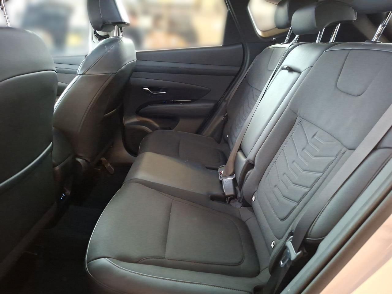 Hyundai Tucson – Bild 12