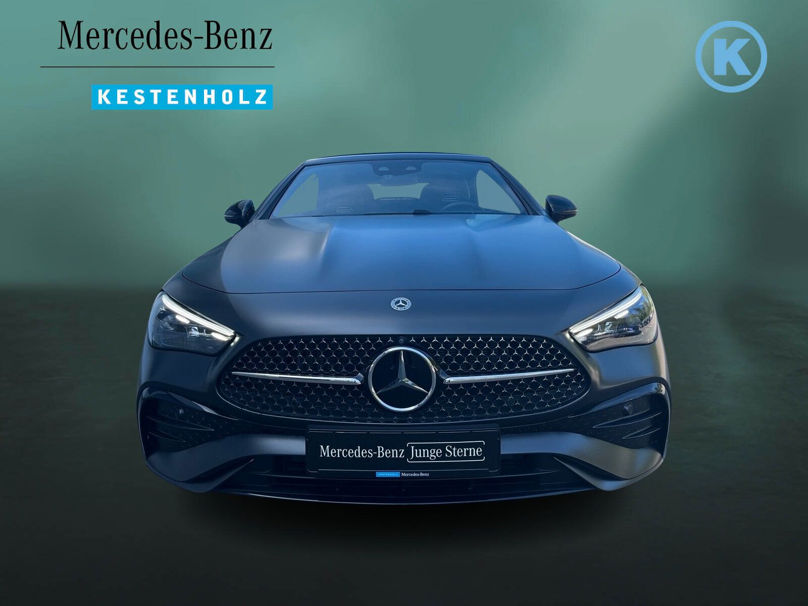 Mercedes-Benz CLE 220 d AMG*NIGHT*DISTR*KEYL*360*HUD*STANDHZ* imagem 2