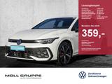 Volkswagen Golf GTE 1.5 eTSI eHybrid DSG ACC AHK AUT FLA