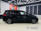 BMW 2er 218d Gran Tourer Sport Line - BMW 218 Gebrauchtwagen