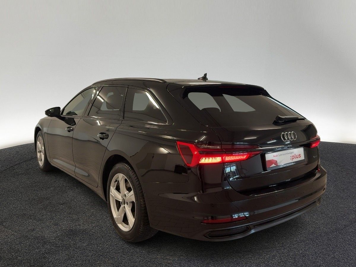 Audi A6 - Bild 6