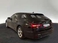 Audi A6 - Vorschau Bild 6