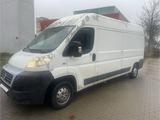 Fiat Ducato L3H2 Klima - gebrauchte Fiat Ducato aus dem Jahr 2008