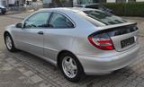 Mercedes-Benz C 160 Sportcoupe - Mercedes-Benz C 160: Sportcoupe