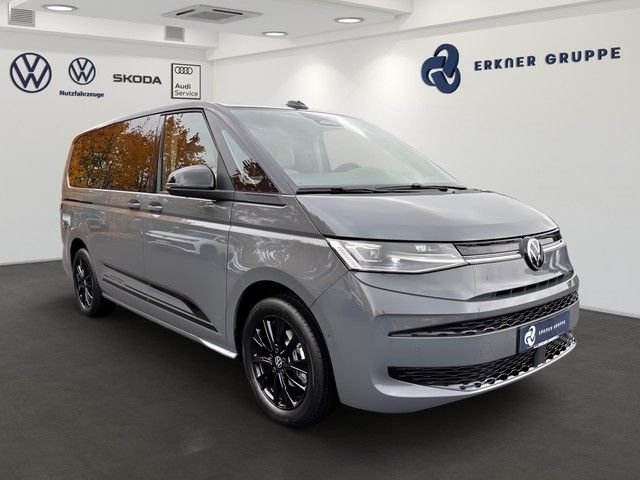 Volkswagen T7 Multivan 2.0TDI Edition lang +AZV+NAVI+StHZ+ imagem 2