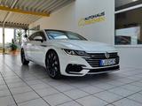 Volkswagen Arteon R-Line 4Motion Pano DynAudio Standheizung - Volkswagen Arteon: Automatik