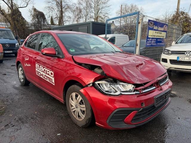 Volkswagen Polo 1.0 59kW Fresh