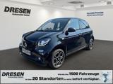 Smart forfour Cool passion Klimaautom Spurhalteass. No - Smart ForFour in Mönchengladbach