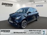 Smart forfour Cool passion Klimaautom Spurhalteass. No - Smart ForFour aus 2018