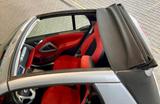 Smart Cabrio PASSION *ROTES INTERIEUR* SERVO! TEMPOMAT - Smart ForTwo Gebrauchtwagen in Mainz