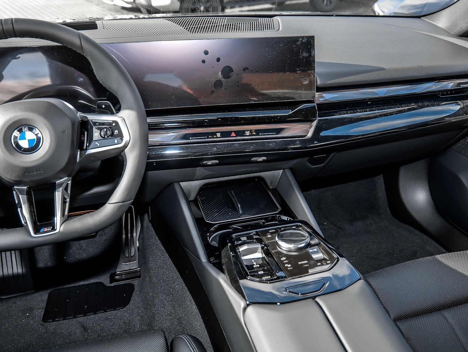 BMW 520 - Bild 10