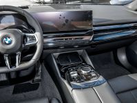 BMW 520 - Vorschau Bild 10