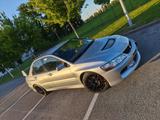 Mitsubishi Lancer 2.0 16V Evolution VIII Evolution - Mitsubishi Lancer: Vi Evolution