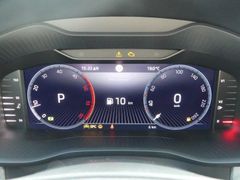 Fahrzeugabbildung Skoda Kodiaq 2.0 TDI DSG Tour *Matrix-LED*NAV*KAM*PDC