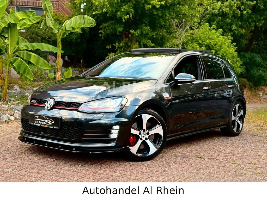 Image of Volkswagen Golf