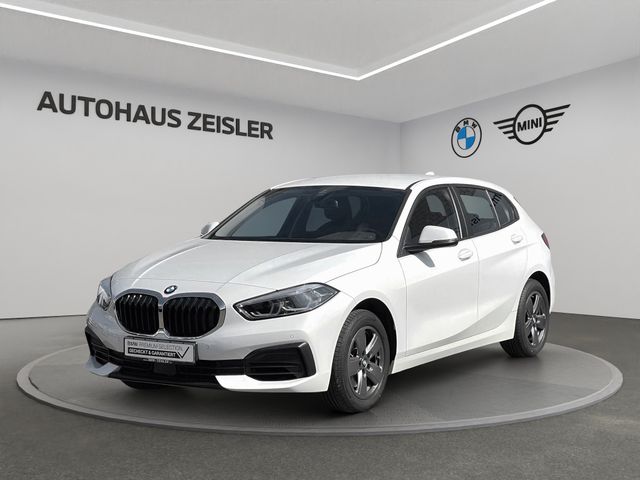 Foto: BMW 116i Automatik *7tkm* LiveCockpitProf. UPE 37.42 - Preis: 24.990 €