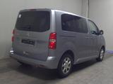 Citroën SpaceTourer 2.0 BlueHDi Business 5-Sitze Nav AHK - Citroën SpaceTourer aus 2020