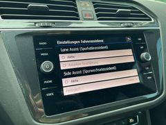 Fahrzeugabbildung Volkswagen Tiguan 2.0 TDI 4MOTION R-Line Pano AHK Stndhzn