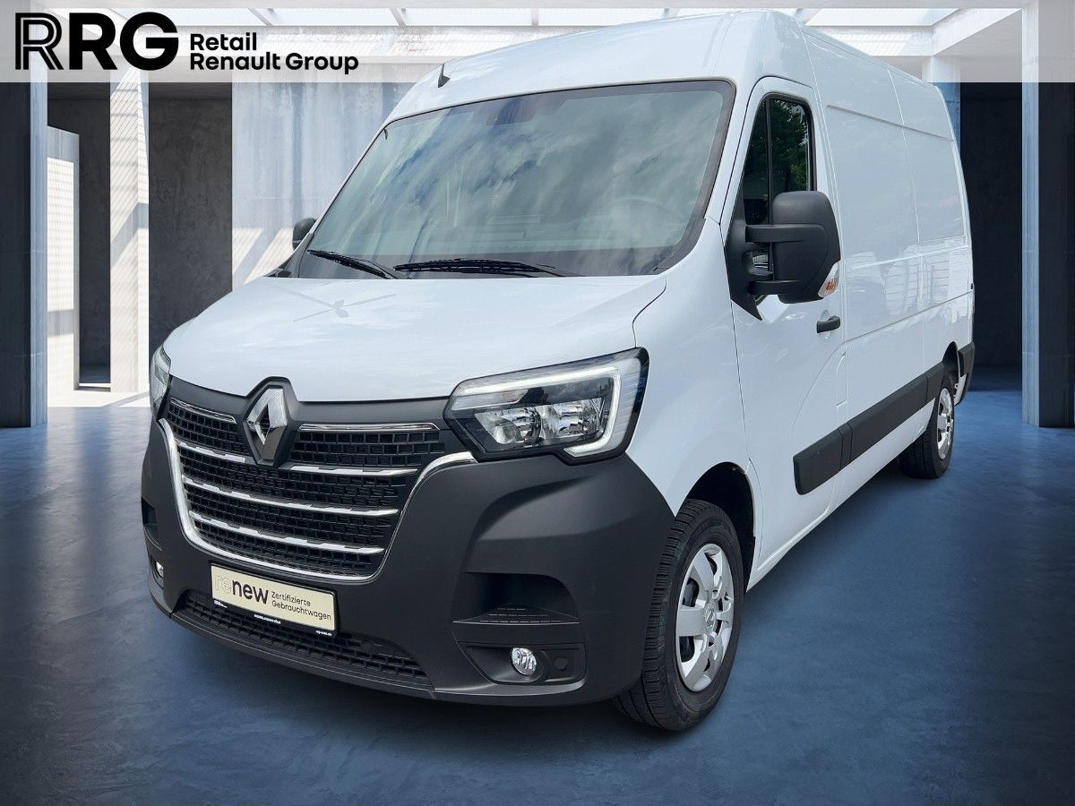 Renault Master KASTEN L2H2 HKa 3,5t dCi 150