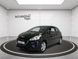 Peugeot 208 1.2 Active PDC|BTH|KLIMA|8-BEREIFT|TEMPOMAT - Peugeot 208 Gebrauchtwagen in Dortmund