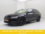 Skoda Superb kombi 1.4 TSI iV 218PK DSG6 SPORTLINE [ T - Skoda Superb: 1.6