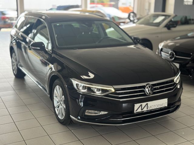 VW Passat Variant Elegance /RFK/ACC/Matrix/AHK