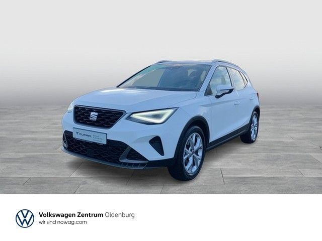 Image of Seat Arona
