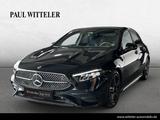 Mercedes-Benz A 220 d AMG Line LED/Night/RFK/KEYLESS/Burmester - Used cars