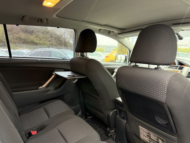 Toyota Verso  Executive