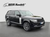 Land Rover Range Rover Vogue V8 360°+SoftClose+Panorama+22" - Land Rover Range Rover in Essen