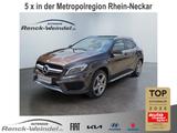 Mercedes-Benz GLA 220 CDI Street Style 220d Sportpaket El. Pan - Mercedes-Benz GLA-Klasse: Style