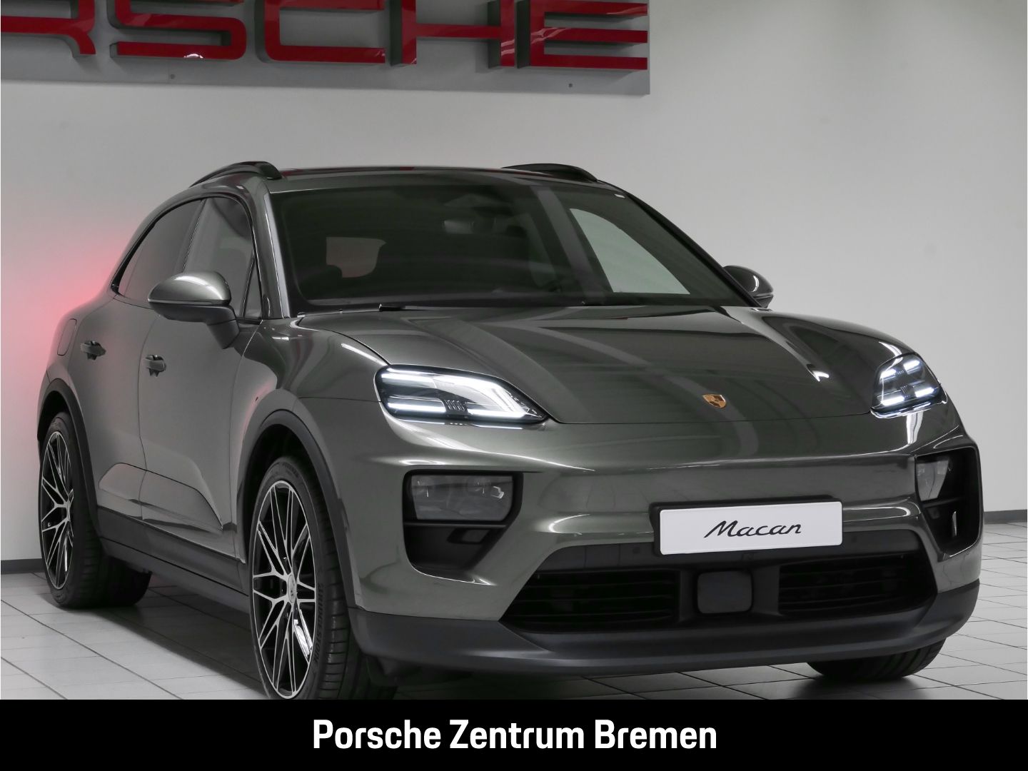 Porsche Macan - Bild 7