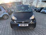 Smart ForTwo CABRIO 451 PASSION KLIMA ALU´S - Smart Gebrauchtwagen in Bochum