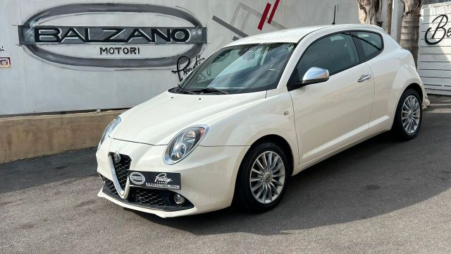 Alfa Romeo ALFA ROMEO MITO 1.3 JTDm 95 CV S&S 2017