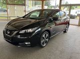 Nissan Leaf Option Tekna 40Kw/h - Nissan Leaf aus 2018