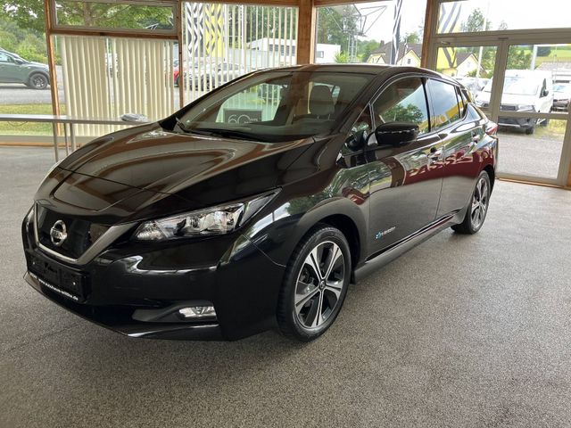 Nissan Leaf Option Tekna 40Kw/h