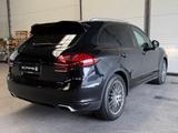 Porsche Cayenne *GTS*BLACK LINE*FULL*AUTOMATIK*AAHK* - Porsche Cayenne mit Benzin-Antrieb: Geländewagen